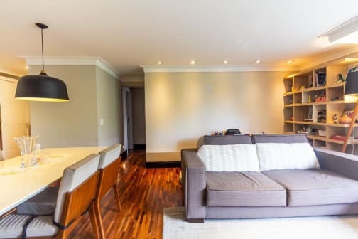 Imagem do imóvel ID-144828 na Rua Doutor Andrade Pertence, Vila Olímpia, São Paulo - SP