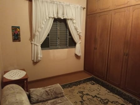 Imagem do imóvel ID-92120 na Travessa Alfredo Volpi, Cambuci, São Paulo - SP