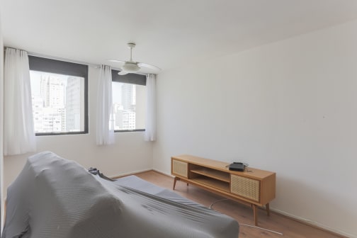 Imagem do imóvel ID-83379 na Avenida Francisco Matarazzo, Barra Funda, São Paulo - SP