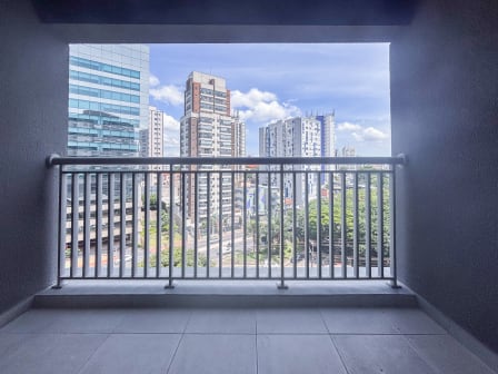 Imagem do imóvel ID-137109 na Rua Ibirajá, Vila Guarani(Zona Sul), São Paulo - SP