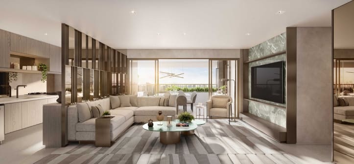 Imagem do imóvel ID-139528 na Avenida Bem-te-vi, Indianópolis, São Paulo - SP