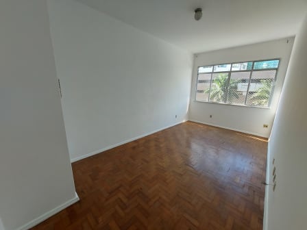 Imagem do imóvel ID-143934 na Avenida Maracanã, Tijuca, Rio de Janeiro - RJ