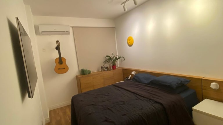 Imagem do imóvel ID-15281 na Rua Lopes Quintas, Jardim Botânico, Rio de Janeiro - RJ