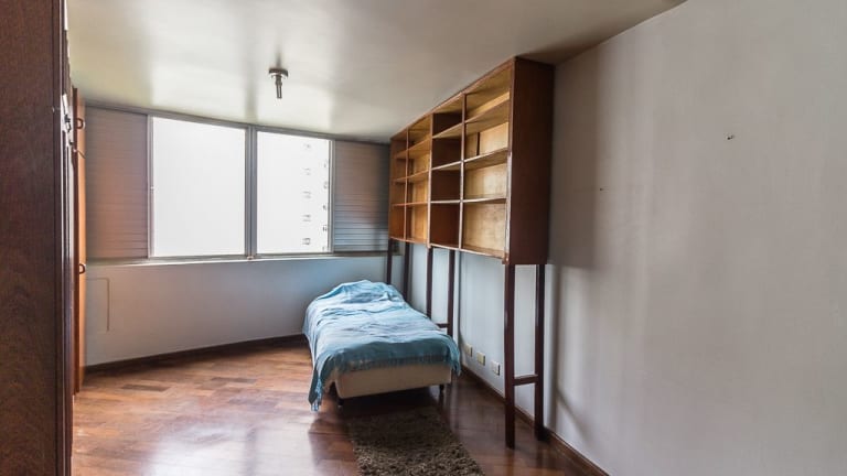 Imagem do imóvel ID-12194 na Rua Professor Artur Ramos, Jardim Paulistano, São Paulo - SP