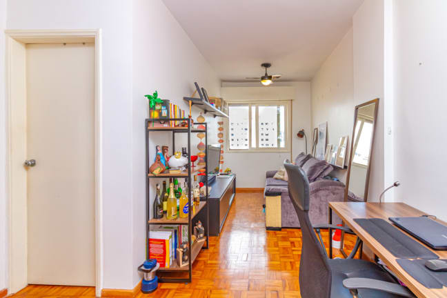 Imagem do imóvel ID-19381 na Alameda Glete, Campos Elíseos, São Paulo - SP