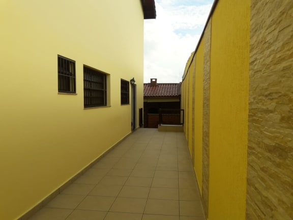 Imagem do imóvel ID-25767 na Rua Dom Silvério Pimenta, Vila Gumercindo, São Paulo - SP