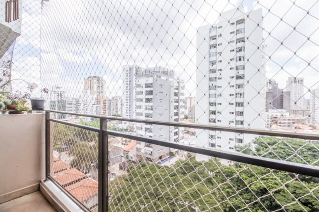 Imagem do imóvel ID-22025 na Rua Pintassilgo, Vila Uberabinha, São Paulo - SP