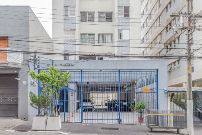 Imagem do imóvel ID-20548 na Rua Vitorino Carmilo, Barra Funda, São Paulo - SP