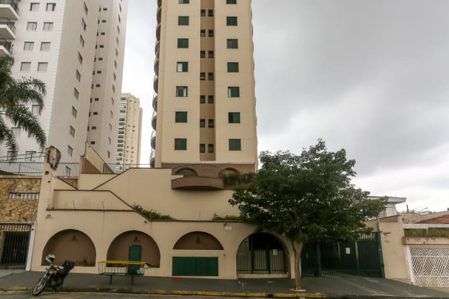 Imagem do imóvel ID-20525 na Rua Abagiba, Vila da Saúde, São Paulo - SP