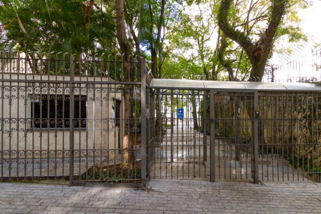 Imagem do imóvel ID-24880 na Rua Pascoal Vita, Vila Madalena, São Paulo - SP