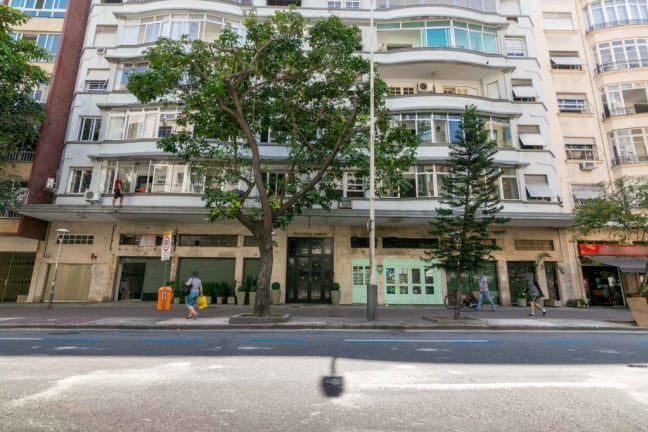 Imagem do imóvel ID-23027 na Rua Visconde de Pirajá, Ipanema, Rio de Janeiro - RJ