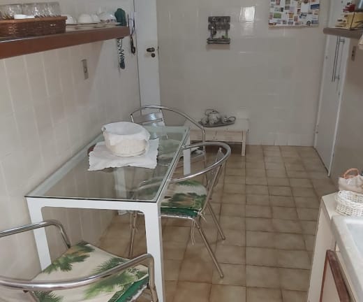 Imagem do imóvel ID-22743 na Rua Timóteo da Costa, Leblon, Rio de Janeiro - RJ