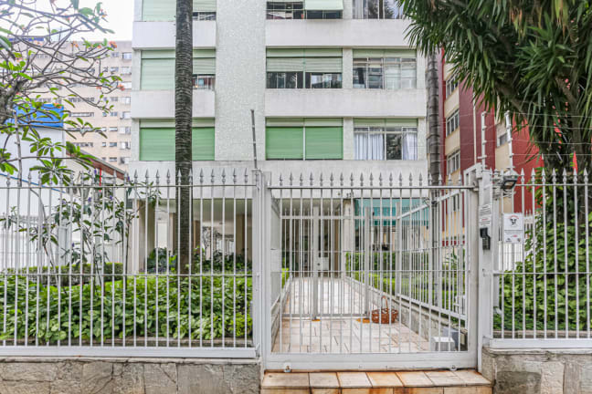 Imagem do imóvel ID-18197 na Rua São Carlos do Pinhal, Bela Vista, São Paulo - SP