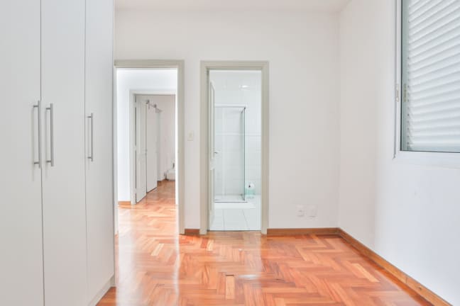 Imagem do imóvel ID-23099 na Alameda dos Guainumbis, Planalto Paulista, São Paulo - SP
