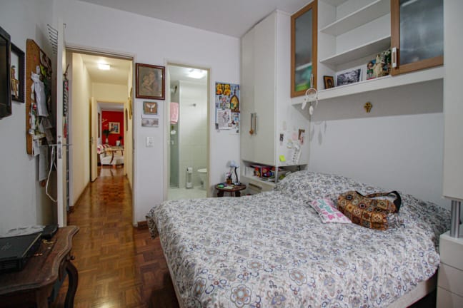 Imagem do imóvel ID-17521 na Rua José Maria Lisboa, Jardim Paulista, São Paulo - SP