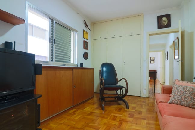 Imagem do imóvel ID-19606 na Rua São Carlos do Pinhal, Bela Vista, São Paulo - SP