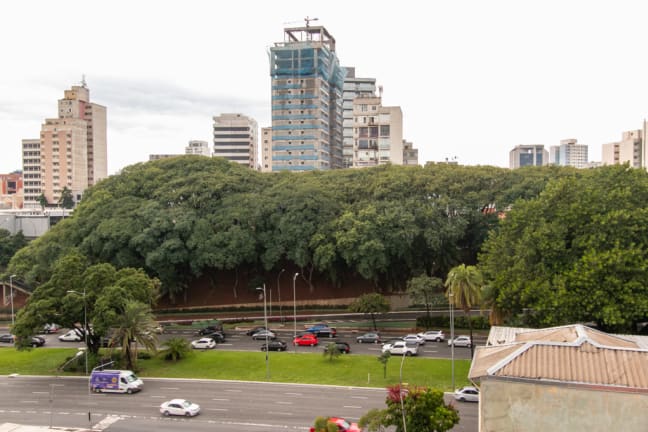 Imagem do imóvel ID-21439 na Rua Conde de São Joaquim, Bela Vista, São Paulo - SP