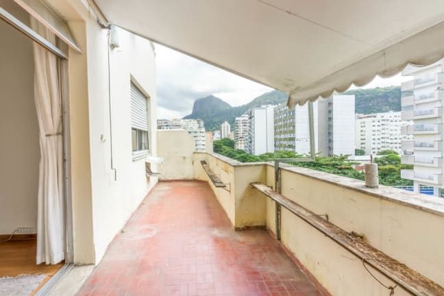 Imagem do imóvel ID-26838 na Rua São Clemente, Botafogo, Rio de Janeiro - RJ