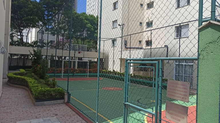 Imagem do imóvel ID-22950 na Rua Maria Bucalém Haddad, Cursino, São Paulo - SP