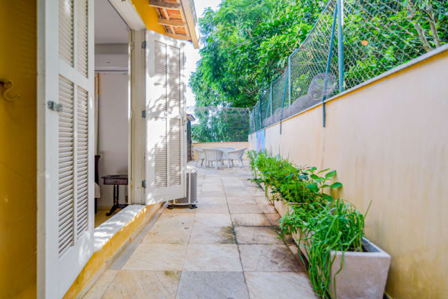 Imagem do imóvel ID-18037 na Rua Maria Angélica, Jardim Botânico, Rio de Janeiro - RJ