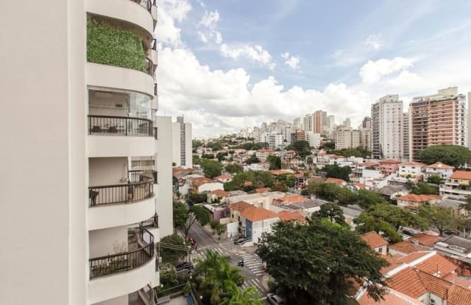 Imagem do imóvel ID-21961 na Rua Tupi, Santa Cecilia, São Paulo - SP