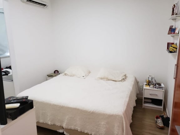 Imagem do imóvel ID-20975 na Rua Silva Guimarães, Tijuca, Rio de Janeiro - RJ
