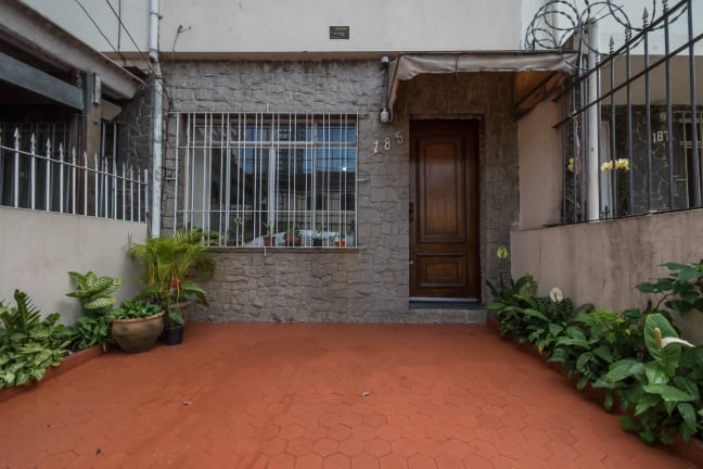 Imagem do imóvel ID-16296 na Rua Guaraiuva, Cidade Monções, São Paulo - SP
