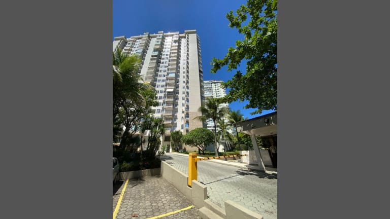 Imagem do imóvel ID-26678 na Avenida Prefeito Dulcídio Cardoso, Barra da Tijuca, Rio de Janeiro - RJ