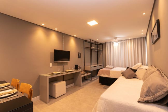 Imagem do imóvel ID-20473 na Alameda Ribeirão Preto, Bela Vista, São Paulo - SP