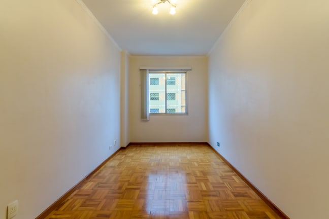 Imagem do imóvel ID-21758 na Rua Santa Isabel, Vila Buarque, São Paulo - SP