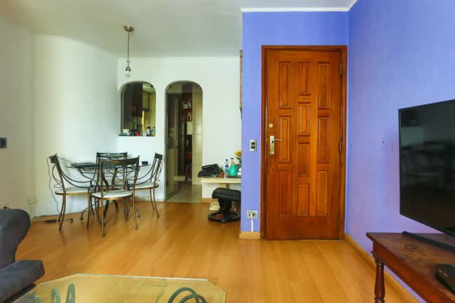 Imagem do imóvel ID-21862 na Alameda dos Arapanés, Indianópolis, São Paulo - SP