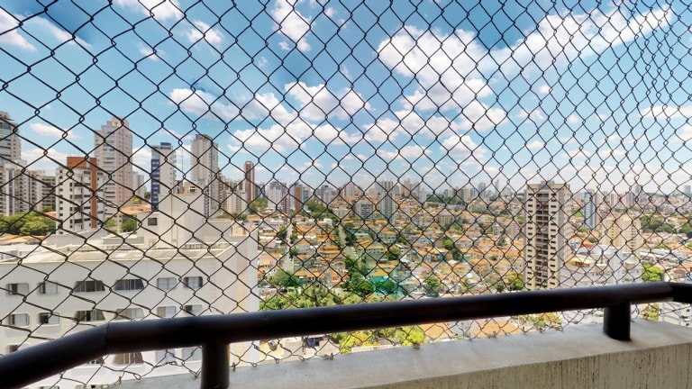 Imagem do imóvel ID-1576 na Rua Cajaíba, Vila Pompeia, São Paulo - SP