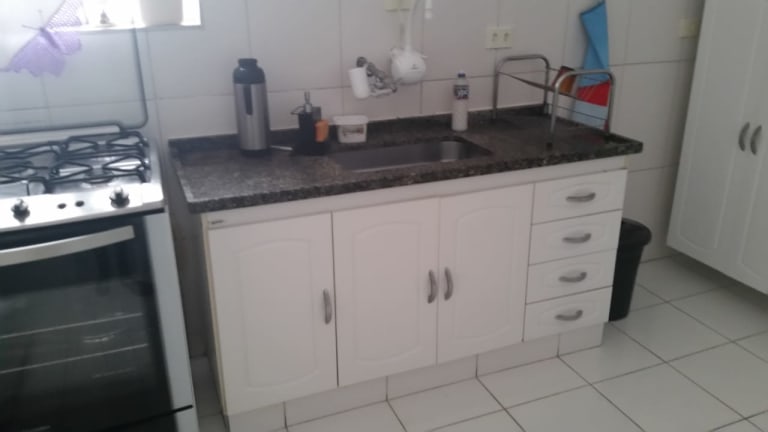 Imagem do imóvel ID-17309 na Alameda dos Anapurus, Indianópolis, São Paulo - SP