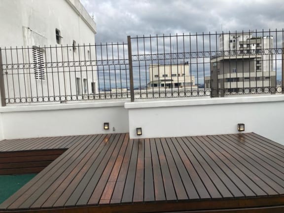 Imagem do imóvel ID-26454 na Rua Harmonia, Sumarezinho, São Paulo - SP