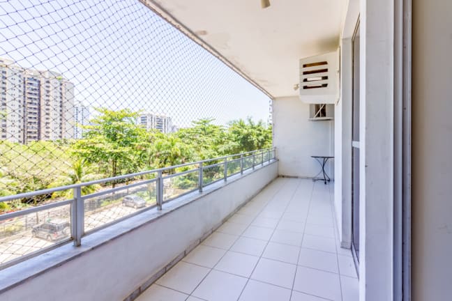 Imagem do imóvel ID-19380 na Avenida Prefeito Dulcídio Cardoso, Barra da Tijuca, Rio de Janeiro - RJ