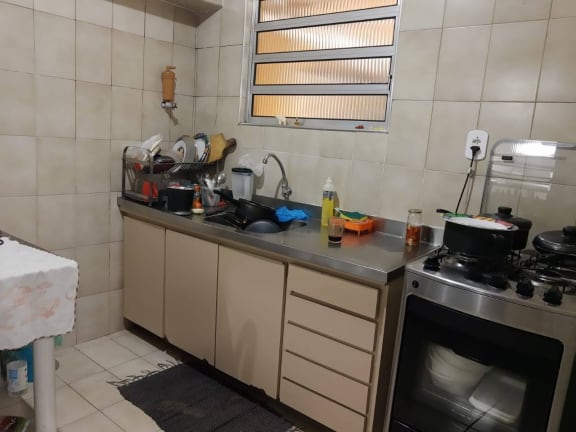 Imagem do imóvel ID-17613 na Rua Silvia, Bela Vista, São Paulo - SP