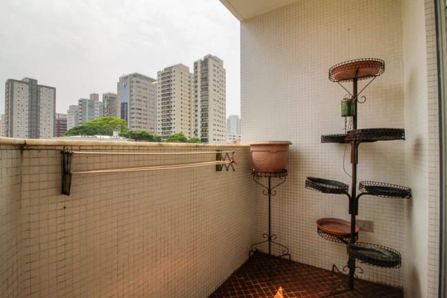 Imagem do imóvel ID-17607 na Avenida 11 de Junho, Vila Clementino, São Paulo - SP