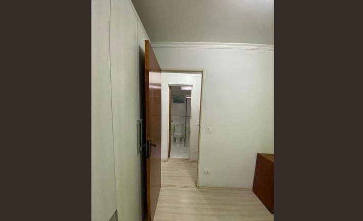 Imagem do imóvel ID-25548 na Rua Franklin Magalhães, Vila Santa Catarina, São Paulo - SP
