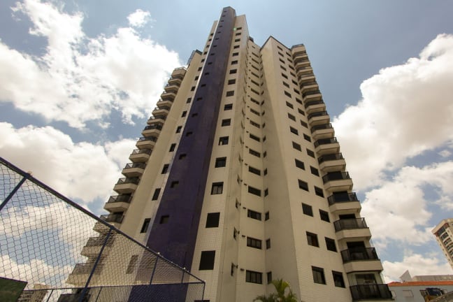 Imagem do imóvel ID-19829 na Rua Azevedo Soares, Vila Gomes Cardim, São Paulo - SP