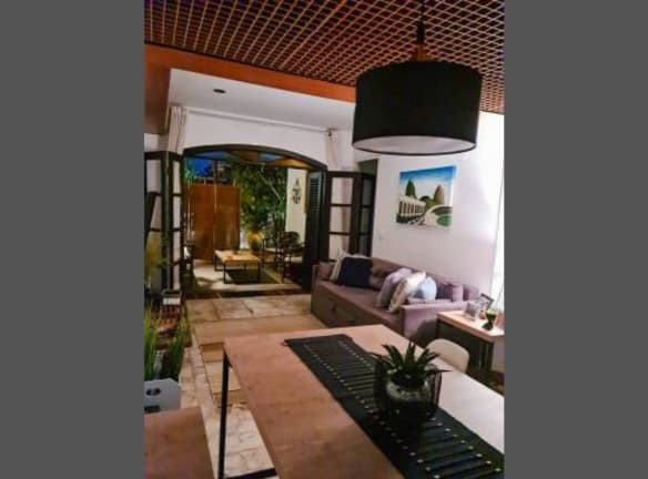 Imagem do imóvel ID-23086 na Avenida Lúcio Costa, Barra da Tijuca, Rio de Janeiro - RJ