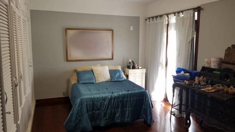 Imagem do imóvel ID-23587 na Avenida Prefeito Dulcídio Cardoso, Barra da Tijuca, Rio de Janeiro - RJ