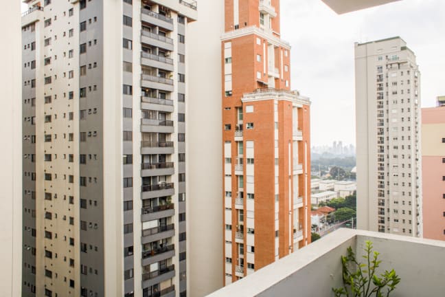 Imagem do imóvel ID-22428 na Avenida Brigadeiro Luís Antônio, Jardim Paulista, São Paulo - SP