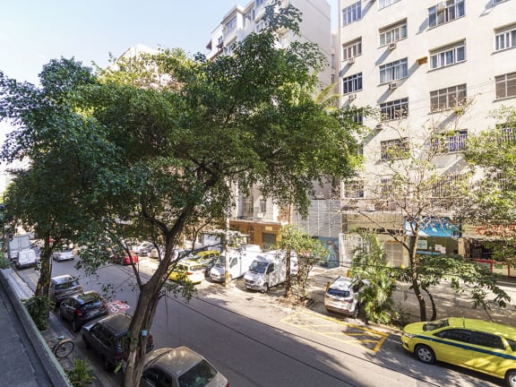 Apartamento à venda na Rua Siqueira Campos, Copacabana, Rio de Janeiro