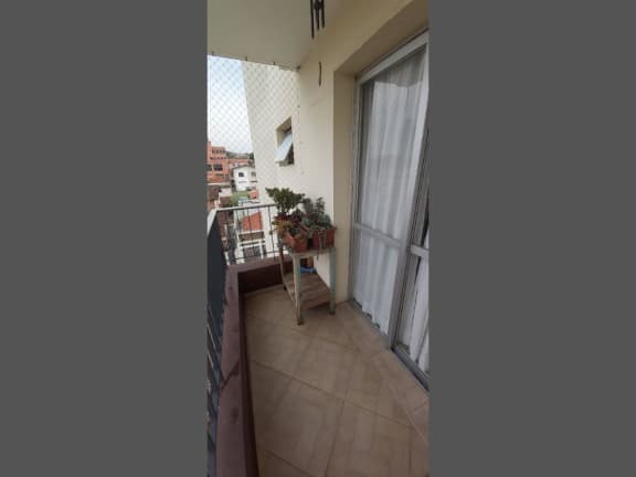 Imagem do imóvel ID-24926 na Rua Fidélis Papini, Vila Prudente, São Paulo - SP