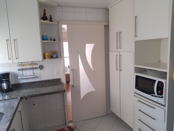 Imagem do imóvel ID-20263 na Rua Tonelero, Vila Ipojuca, São Paulo - SP