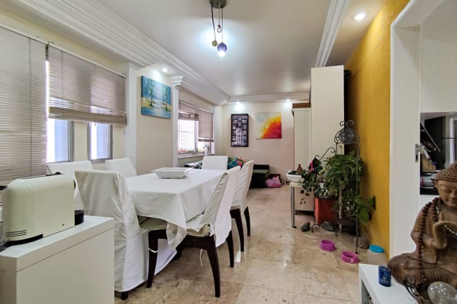 Imagem do imóvel ID-20776 na Alameda Barros, Santa Cecilia, São Paulo - SP