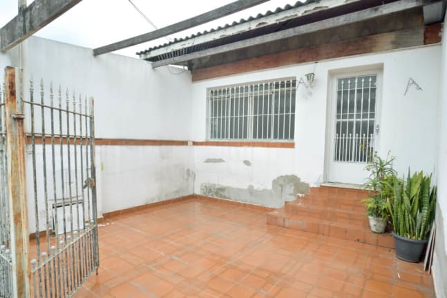 Imagem do imóvel ID-20371 na Rua Macejana, Indianópolis, São Paulo - SP