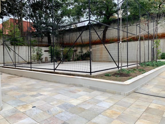 Imagem do imóvel ID-25411 na Avenida Túlio Teodoro de Campos, Vila Paulista, São Paulo - SP