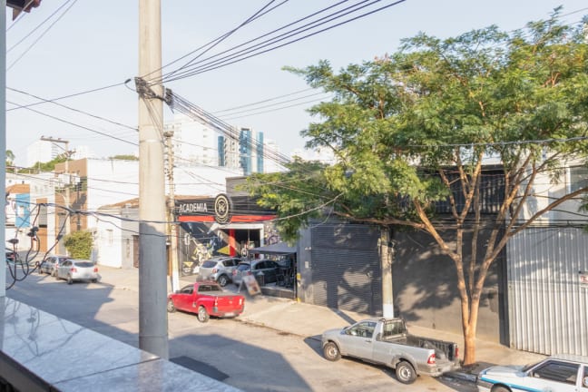 Imagem do imóvel ID-25098 na Rua Guaratinguetá, Mooca, São Paulo - SP
