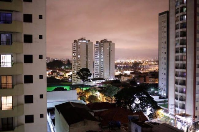 Imagem do imóvel ID-18163 na Rua Filipe Camarão, Tatuapé, São Paulo - SP
